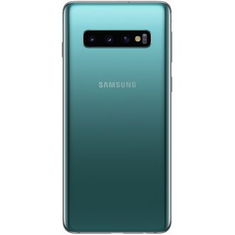 Samsung Galaxy S10 128GB, zelená