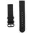 Mobilly univerzálny remienok, 22 mm, nylon, čierny