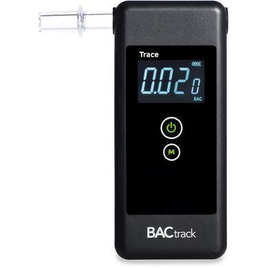 BACtrack Trace Pro professioneller Alkoholtester