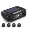 TPMS 8bar Bluetooth, externé snímače tlaku v pneumatikách