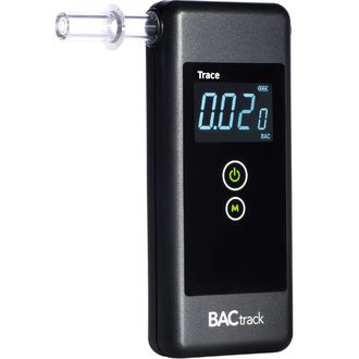 BACtrack Trace Pro
