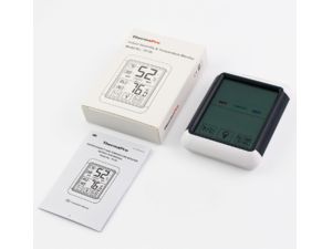 Digitálny teplomer ThermoPro s meraním vlhkosti TP-55