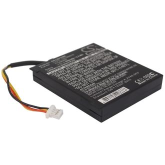 Batérie pre Logitech G930 (ekv.533-000018) 600mAh, Li-ion