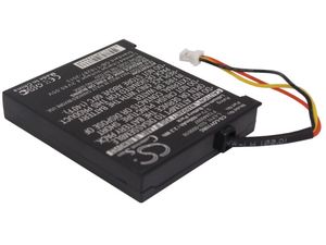 Batérie pre Logitech G930 (ekv.533-000018) 600mAh, Li-ion