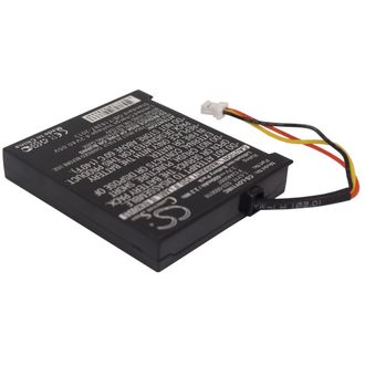 Batérie pre Logitech G930 (ekv.533-000018) 600mAh, Li-ion