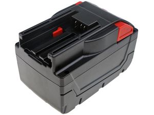 Akumulátor pre Milwaukee HD28 SG, HD28 SX, eq. M28, Wurth Master H 28-MA, 28V, 6 Ah, Li-Ion