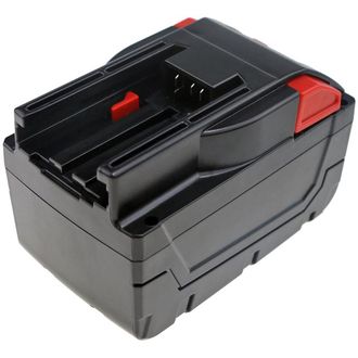 Akumulátor pre Milwaukee HD28 SG, HD28 SX, eq. M28, Wurth Master H 28-MA, 28V, 6 Ah, Li-Ion