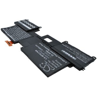 Batéria pre ultrabooky Sony VAIO Pro 11, VAIO Pro 11 Touch a ďalšie, 4120 mAh, Li-Pol