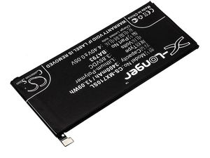 Batéria pre Meizu Pro 7 Plus, 3400 mAh, Li-Ion