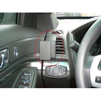 Brodit ProClip montážna konzola pre Ford Explorer/Explorer Sport 11-19, vľavo na mriežku ventilácie