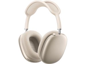 Apple AirPods Max - hvězdně bílé