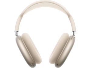 Apple AirPods Max - hvězdně bílé