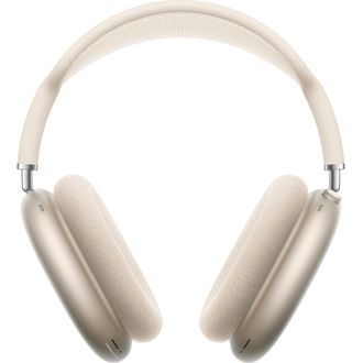 Apple AirPods Max - hvězdně bílé