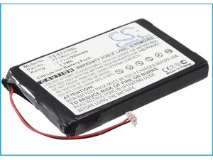 Batéria pre Samsung YH-J70, YH-J70JLB a iné, 900 mAh, Li-Ion