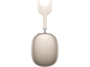 Apple AirPods Max - hvězdně bílé