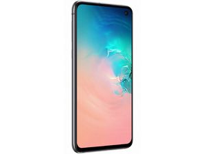 Samsung Galaxy S10e 128GB biely