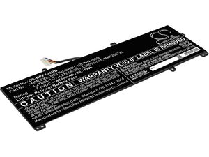 Batéria pre HP Pavilion 13, 4750 mAh, Li-Pol