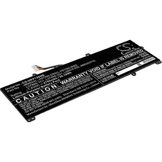 Batéria pre HP Pavilion 13, 4750 mAh, Li-Pol