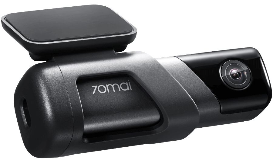 70mai Dash Cam M500 128 GB