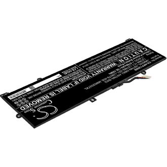 Batéria pre HP Pavilion 13, 4750 mAh, Li-Pol