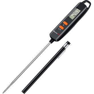 ThermoPro TP-516, poškodený obal