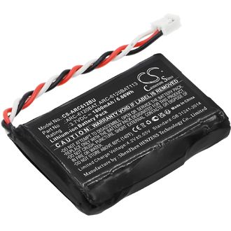Batéria pre RAID Areca Arc-11xx(ml) / Arc-1264il/Arc12xx(ml) a ďalšie, 1800 mAh, Li-Ion