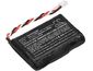 Batéria pre RAID Areca Arc-11xx(ml) / Arc-1264il/Arc12xx(ml) a ďalšie, 1800 mAh, Li-Ion