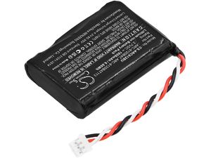 Batéria pre RAID Areca Arc-11xx(ml) / Arc-1264il/Arc12xx(ml) a ďalšie, 1800 mAh, Li-Ion