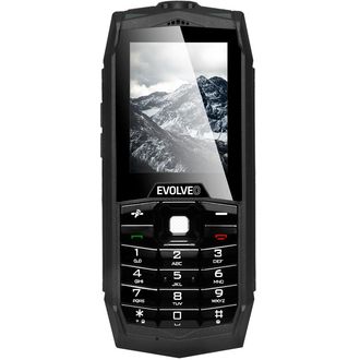 Evolveo StrongPhone Z1