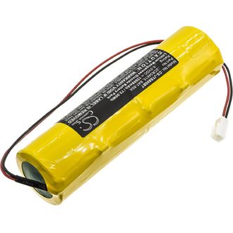 Batéria pre Jablotron JA80A, 12000 mAh, Li-Mno2