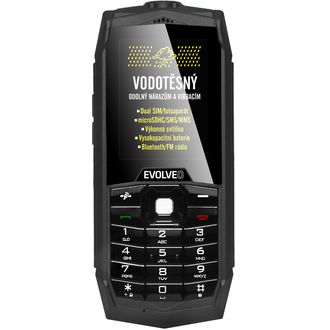 Evolveo StrongPhone Z1