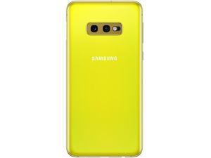 Samsung Galaxy S10e 128GB žltá