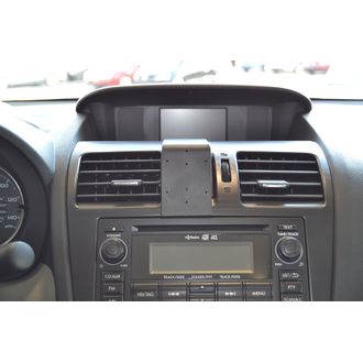 Brodit ProClip montážna konzola pre Subaru Impreza 12-16, na stred