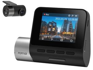 70mai Dash Cam Pro Plus+ A500S sada zadnej kamery RC06