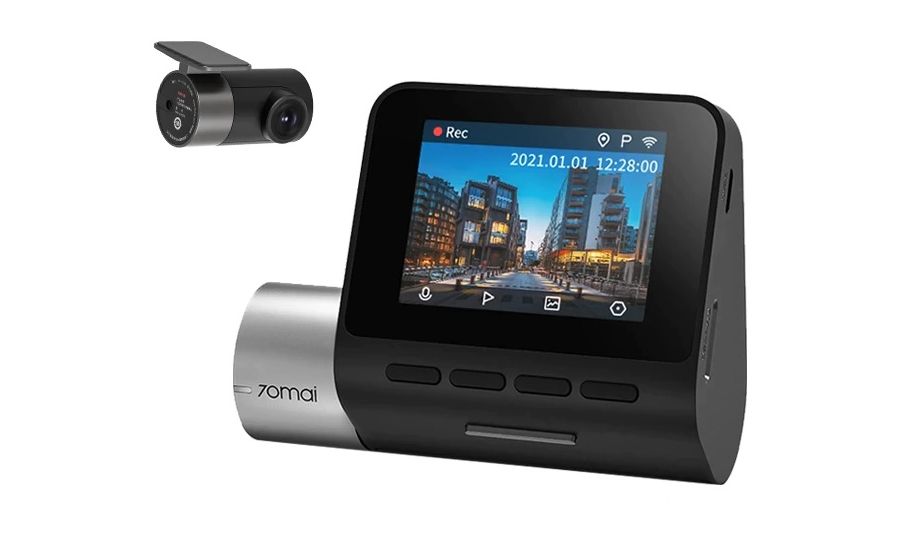 70mai Dash Cam Pro Plus+ A500S sada zadnej kamery RC06