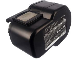 Batérie pre Milwaukee 0502-23, Milwaukee 0502-25 (ekv. Milwaukee 49-24-0150), 2100 mAh