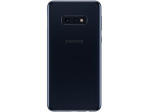 Samsung Galaxy S10e 128GB čierna