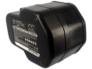 Batérie pre Milwaukee 0502-23, Milwaukee 0502-25 (ekv. Milwaukee 49-24-0150), 2100 mAh