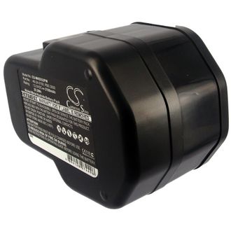 Batérie pre Milwaukee 0502-23, Milwaukee 0502-25 (ekv. Milwaukee 49-24-0150), 2100 mAh