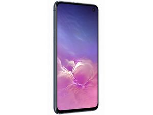 Samsung Galaxy S10e 128GB čierna