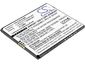 Batéria pre ZTE Blade A3/A5/Optus X Power 2, kapacita 2400 mAh, Li-Ion