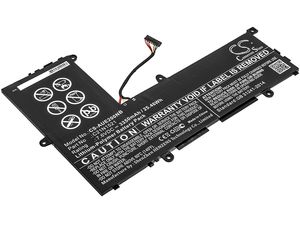 Batéria pre Asus VivoBook E200, L200, Asus Eeebook X206, 3350mAh, Li-Pol
