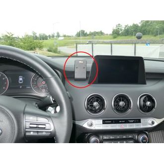 Brodit Montážny držiak ProClip pre Kia Stinger 18-23