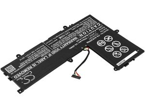 Batéria pre Asus VivoBook E200, L200, Asus Eeebook X206, 3350mAh, Li-Pol