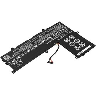 Batéria pre Asus VivoBook E200, L200, Asus Eeebook X206, 3350mAh, Li-Pol
