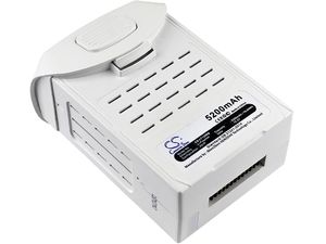 Batéria pre DJI Phantom 4, 5200mAh, Li-pol