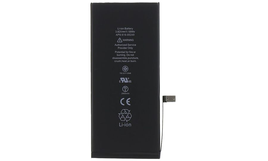 Apple Batéria pre iPhone 7 1960mAh Li-Ion (Bulk)