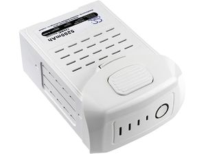 Batéria pre DJI Phantom 4, 5200mAh, Li-pol