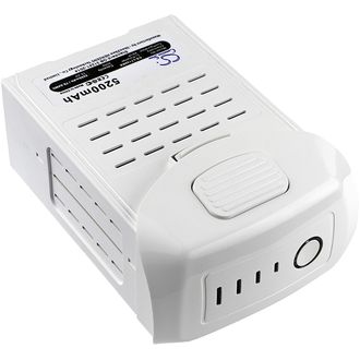 Batéria pre DJI Phantom 4, 5200mAh, Li-pol