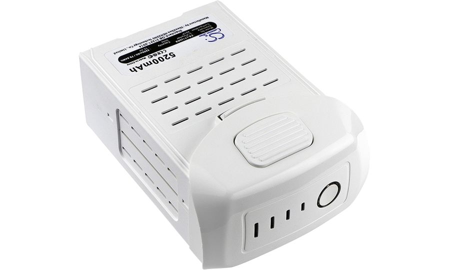 Batéria pre DJI Phantom 4, 5200mAh, Li-pol